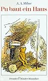Pu baut ein Haus