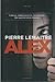Alex (Verhœven, #2)