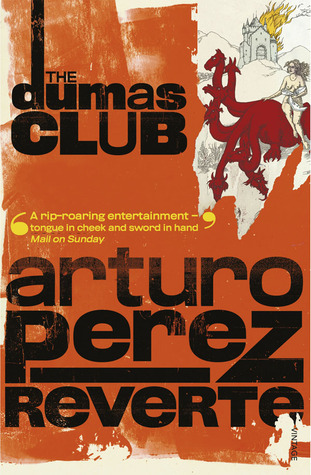 The Dumas Club