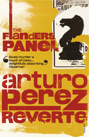 The Flanders Panel