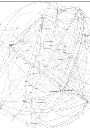 Organic Information Design (Unknown Binding)
