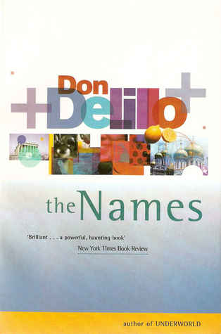 The Names