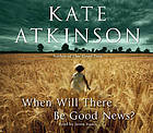 When Will There Be Good News?