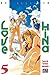 Love Hina, Tome 5