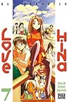 Love Hina, Tome 7