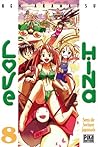 Love Hina, Tome 8