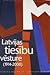 Latvijas tiesību vēsture (1914-2000)
