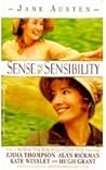 Sense and Sensibility by Jane Austen