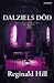 Dalziels Död by Reginald Hill