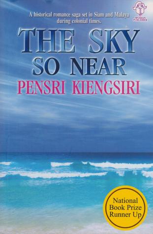 The Sky So Near (Paperback)
