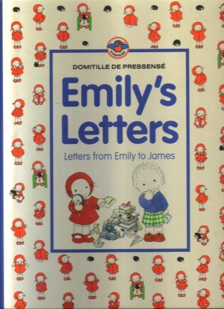 Emily's Letters to Gregory (Animal Life Stories)