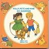 Polly Pete And Pixie Go Shopping
