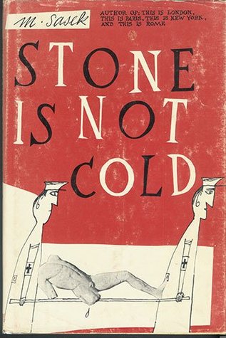 Stone is Not Cold (Hardcover)