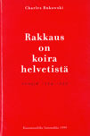 Rakkaus on koira helvetistä