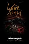 A Love Story by David Weaver