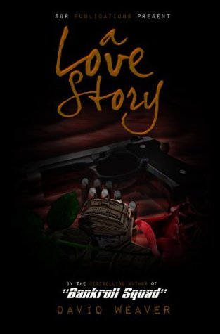 A Love Story (Kindle Edition)