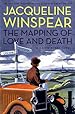 Image for The Mapping of Love and Death
