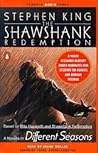 The Shawshank Redemption by Stephen  King
