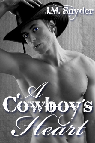 A Cowboy's Heart (Kindle Edition)