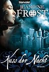 Kuss der Nacht