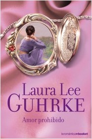 Amor prohibido (Amor prohibido, #1)