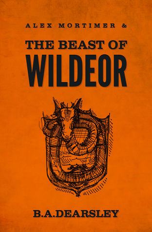 Alex Mortimer & The Beast of Wildeor