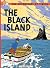 The Black Island by Hergé