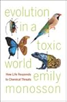 Evolution in a Toxic World: How Life Responds to Chemical Threats