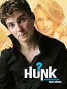 HUNK by Alex   Harris