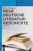 Neue deutsche Literaturgesc...