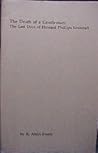 Death of a Gentleman: The Last Days of Howard Phillips Lovecraft