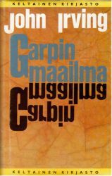 Garpin maailma