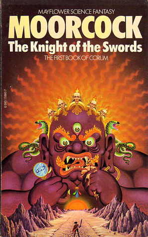 The Knight of the Swords