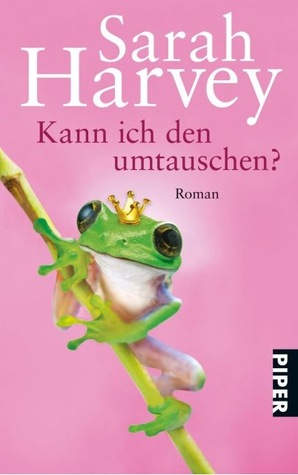 Kann ich den umtauschen?