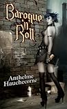 Baroque'n'Roll by Anthelme Hauchecorne