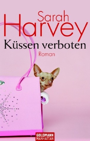 Küssen verboten