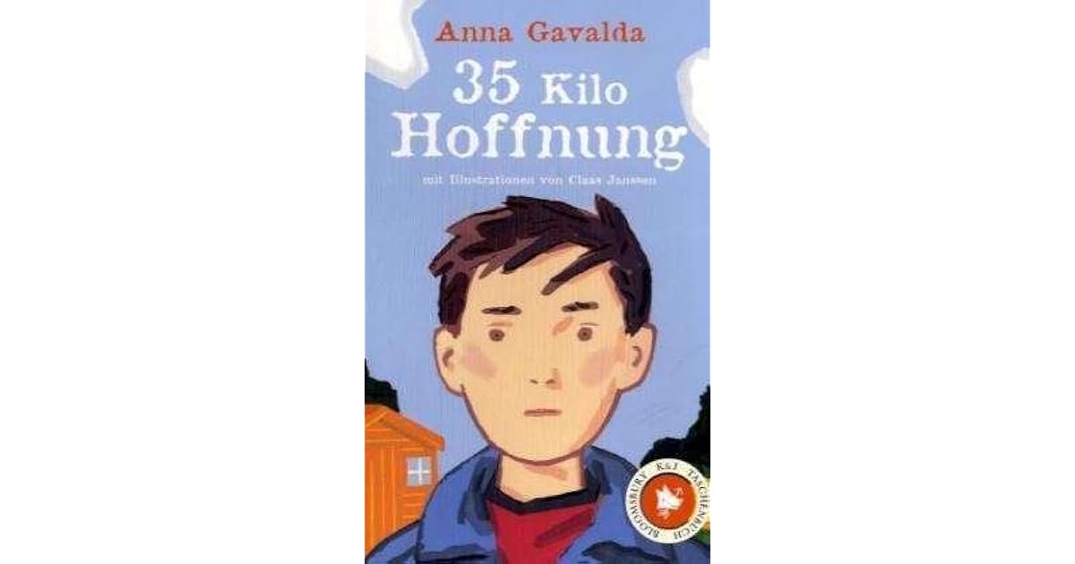 35 Kilo Hoffnung Unterrichtsmaterial Pdf www.goodreads.com