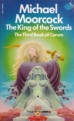 The king of the swords