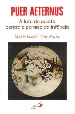 Puer Aeternus: A Luta do Adulto Contra o Paraíso da Infância
