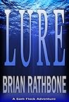 Lure by Brian Rathbone
