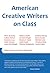American Creative Writers on Class
