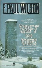 Soft and Others: 16 Stories of Wonder and Dread (Paperback)