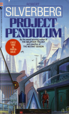 Project Pendulum