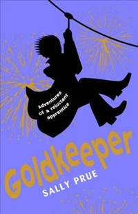 Goldkeeper (Paperback)