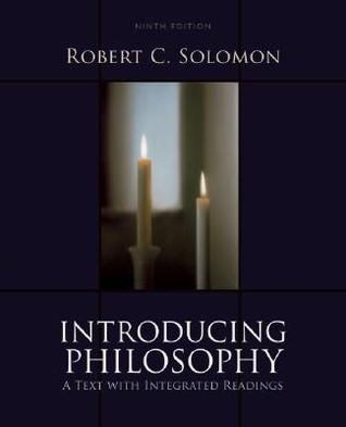 Introducing Philosophy: Problems and Perspectives