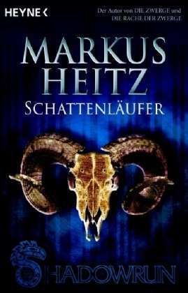 Schattenläufer (Shadowrun, #59)