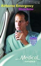 Airborne Emergency (Paperback)