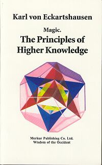 Magic: The Principles of Higher Knowledge (Paperback)