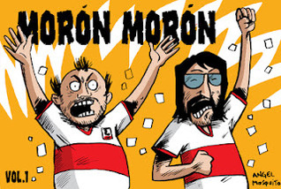 Morón Morón Vol. 1 (ebook)