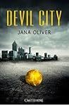 Devil City by Jana Oliver